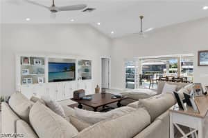 1609 Villa Court, Marco Island, FL 34145 - MLS#226020289