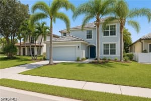 8364 Laurel Lakes Boulevard, Naples, FL 34119 - MLS#226020298