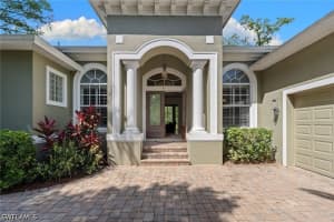 61 Constitution Drive, Naples, FL 34112 - MLS#226020305
