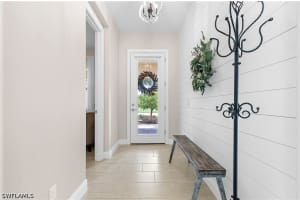 4111 Raffia Drive, Naples, FL 34119 - MLS#226020307