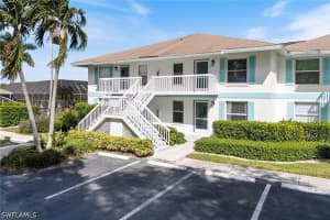 1375 Mainsail Drive, Naples, FL 34114 - MLS#226020321