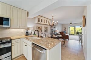 1375 Mainsail Drive, Naples, FL 34114 - MLS#226020321