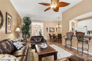 1230 Sweetwater Lane, Naples, FL 34110 - MLS#226020335