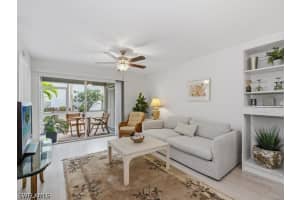 1901 Courtyard Way C105, Naples