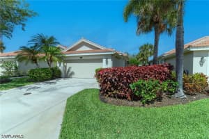 8417 Bent Creek Way, Naples, FL 34114 - MLS#226020347