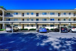 201 QUAIL FOREST Boulevard, Naples, FL 34105 - MLS#226020349