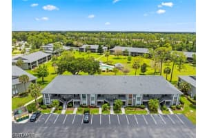 1208 Commonwealth Cir J 206, Naples