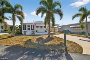 178 Overland Trail, North Fort Myers, FL 33917, - MLS#226020352