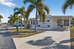 178 Overland Trail, North Fort Myers, FL 33917, - MLS#226020352