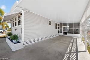 178 Overland Trail, North Fort Myers, FL 33917, - MLS#226020352