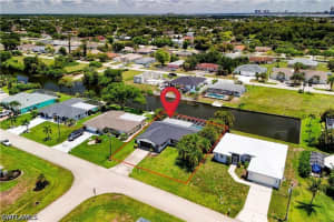 601 23rd Avenue, Cape Coral, FL 33990 - MLS#226020355