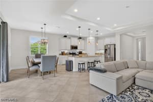 16380 Aberdeen Way, Naples, FL 34110 - MLS#226020356