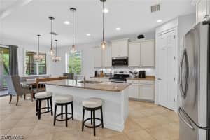 16380 Aberdeen Way, Naples, FL 34110 - MLS#226020356