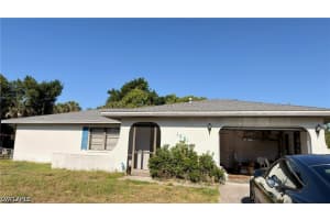 1081 Bristol Street, Port Charlotte, FL 33952 Sold 05/29/26