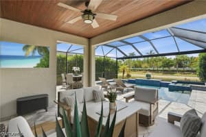 7195 Wilton Drive, Naples, FL 34109 - MLS#226020364