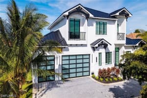 1108 Winterberry Drive, Marco Island, FL 34145 - MLS#226020380