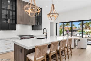 1108 Winterberry Drive, Marco Island, FL 34145 - MLS#226020380