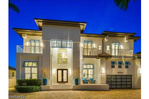 434 Conners Avenue, Naples, FL 34108 - MLS#226020393