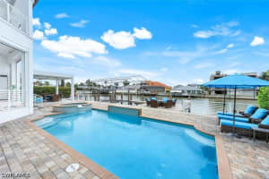 434 Conners Avenue, Naples, FL 34108 - MLS#226020393