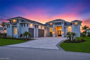 11441 Canal Grande Drive, Fort Myers, FL 33913 - MLS#226020394