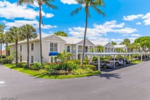 815 Gulf Pavilion Dr 201, Naples 815 Gulf Pavilion Dr 201, Naples
