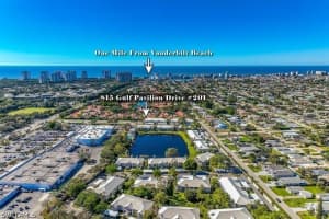 815 Gulf Pavilion Drive, Naples, FL 34108 - MLS#226020397