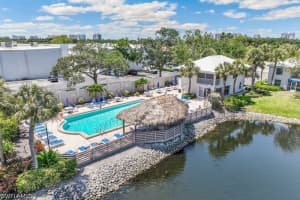 815 Gulf Pavilion Drive, Naples, FL 34108 - MLS#226020397