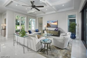 803 Shadow Lake Lane, Naples, FL 34108 - MLS#226020404