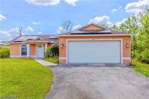 3875 Everglades Boulevard, Naples, FL 34120 - MLS#226020426
