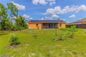3875 Everglades Boulevard, Naples, FL 34120 - MLS#226020426