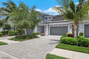 2665 Seychelles Circle, Naples, FL 34112 - MLS#226020434