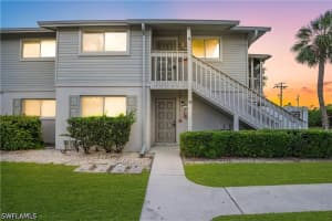 5745 Foxlake Dr D, North Fort Myers 5745 Foxlake Dr D, North Fort Myers