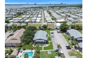 5745 Foxlake Drive, North Fort Myers, FL 33917 - MLS#226020437