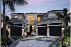 16667 Isola Bella Ln, Naples, FL 34110, Sold 06/18/26