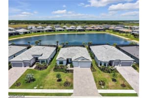 21064 Hallandale Drive, Estero, FL 33928 - MLS#226020442