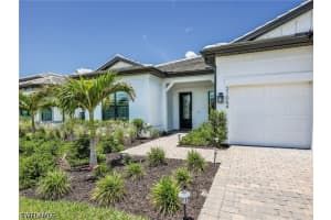 21064 Hallandale Drive, Estero, FL 33928 - MLS#226020442