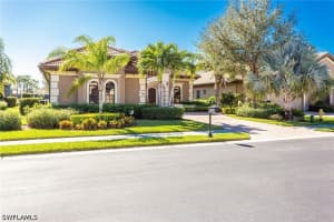 7747 Cottesmore Drive, Naples, FL 34113 - MLS#226020460