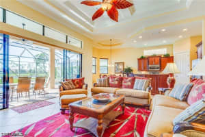 7747 Cottesmore Drive, Naples, FL 34113 - MLS#226020460