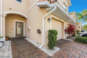 2736 Blossom Way, Naples, FL 34120 - MLS#226020462