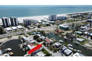 139 Ibis Street, Fort Myers Beach, FL 33931 - MLS#226020474