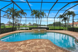 3201 Brookeview Court, Naples, FL 34120 - MLS#226020475