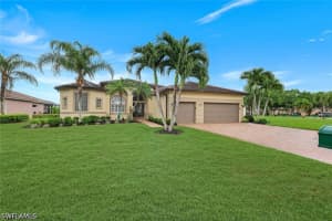 3201 Brookeview Court, Naples, FL 34120 - MLS#226020475