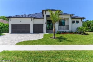 60 Tahiti Rd, Marco Island 60 Tahiti Rd, Marco Island