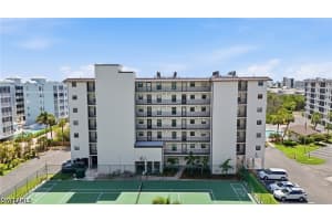 6899 Estero Boulevard, Fort Myers Beach, FL 33931 - MLS#226020491