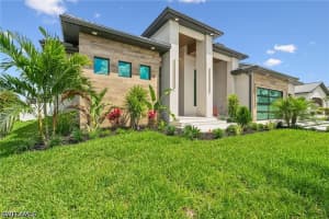 2931 30th Street, Cape Coral, FL 33914 - MLS#226020503