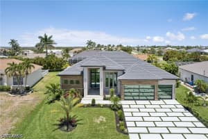 2931 30th Street, Cape Coral, FL 33914 - MLS#226020503