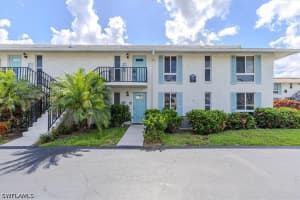215 Palm Drive, Naples, FL 34112 - MLS#226020506