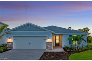 42741 Valley Brooks Street, Punta Gorda, FL 33982 - MLS#226020512