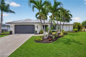 1403 Shelby Parkway, Cape Coral, FL 33904 - MLS#226020519