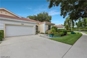 7416 Berkshire Pines Drive, Naples, FL 34104 - MLS#226020528